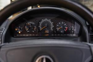 Mercedes-Benz SL600 SL74 by RENNtech 1998 года  (NA)